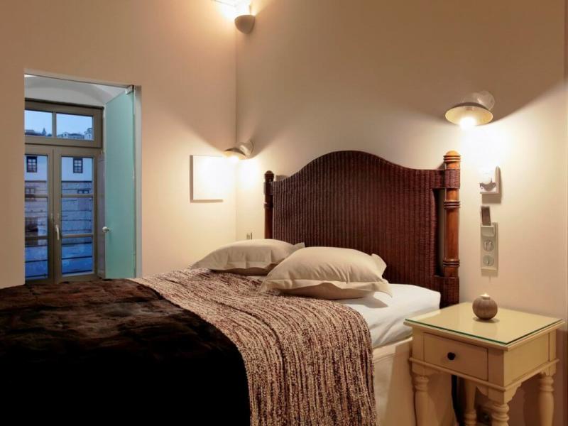 Doltso Luxury Hotel