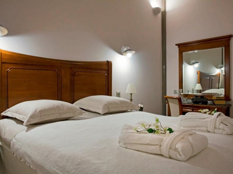 Doltso Luxury Hotel