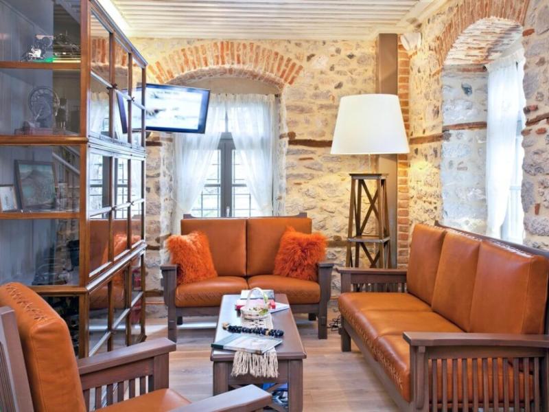 Doltso Luxury Hotel