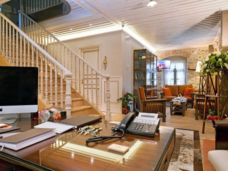 Doltso Luxury Hotel