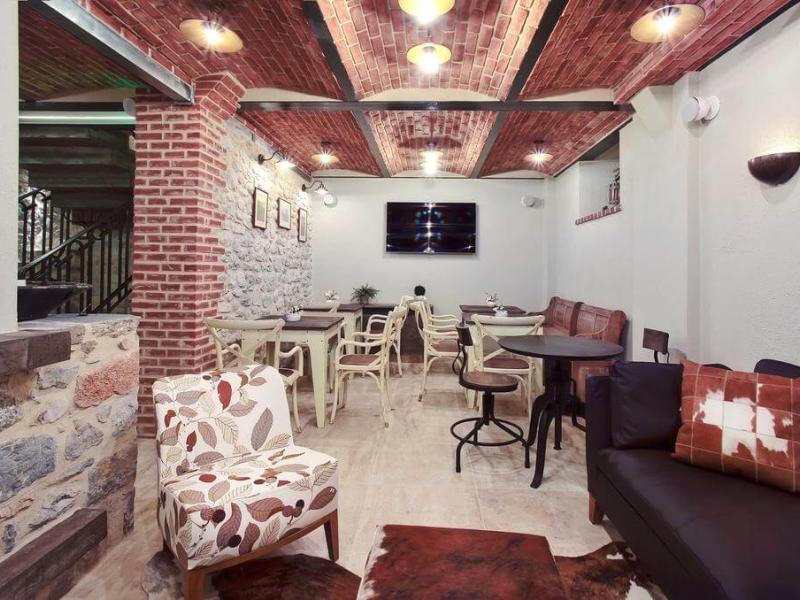 Doltso Luxury Hotel