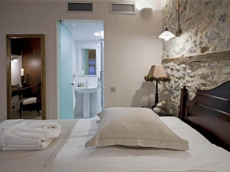 Doltso Luxury Hotel