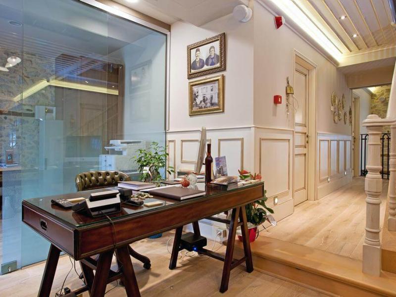 Doltso Luxury Hotel