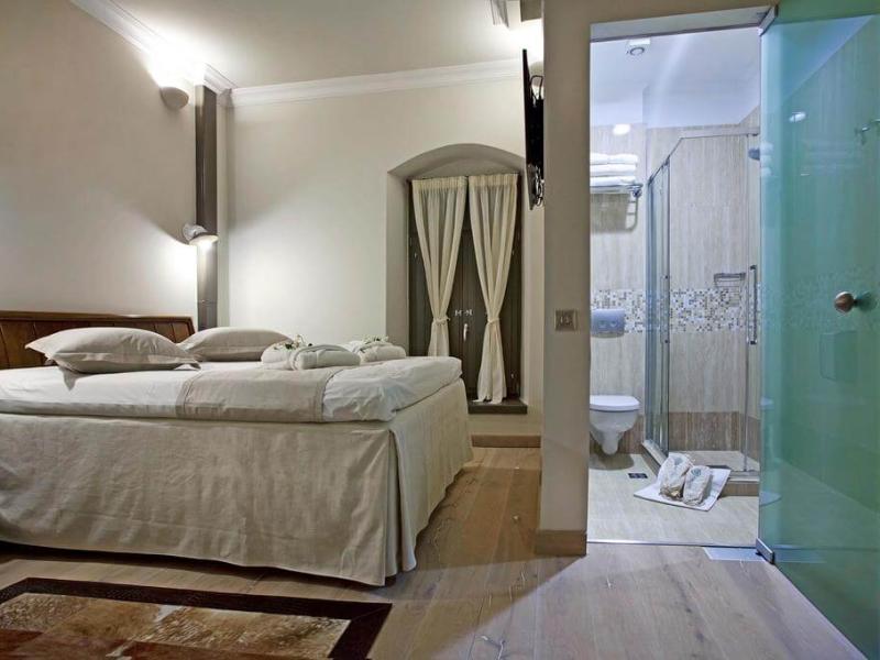 Doltso Luxury Hotel