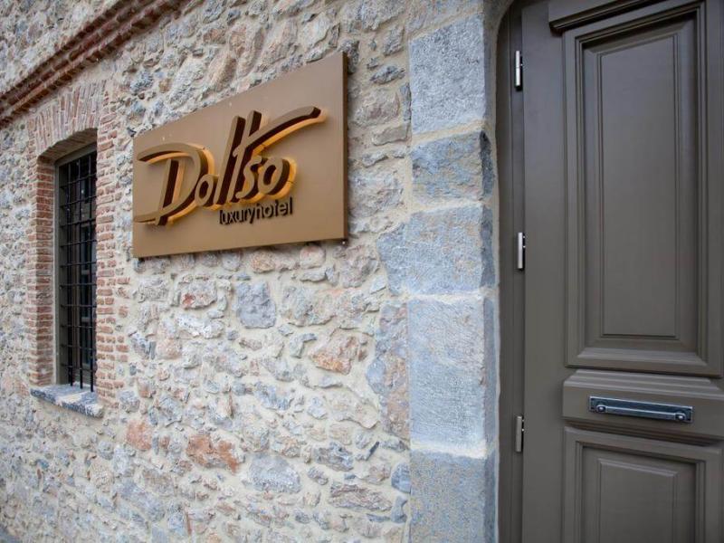 Doltso Luxury Hotel