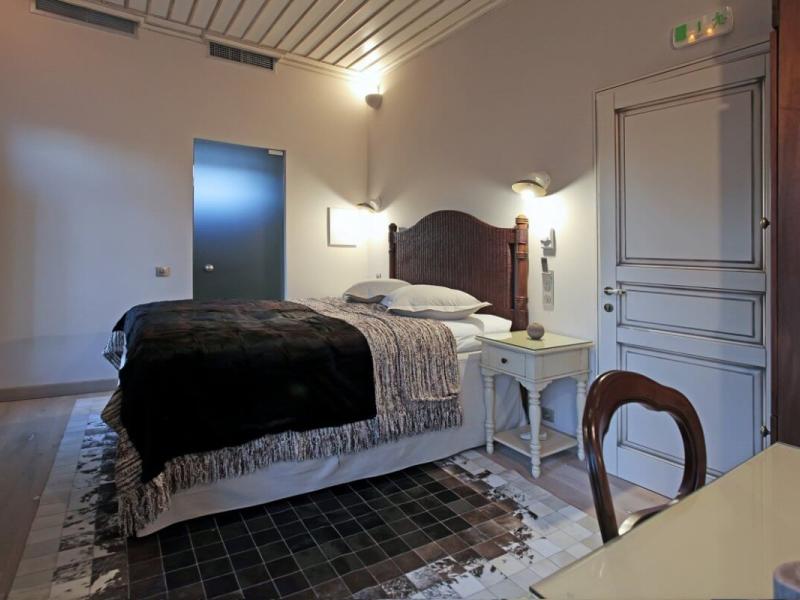 Doltso Luxury Hotel