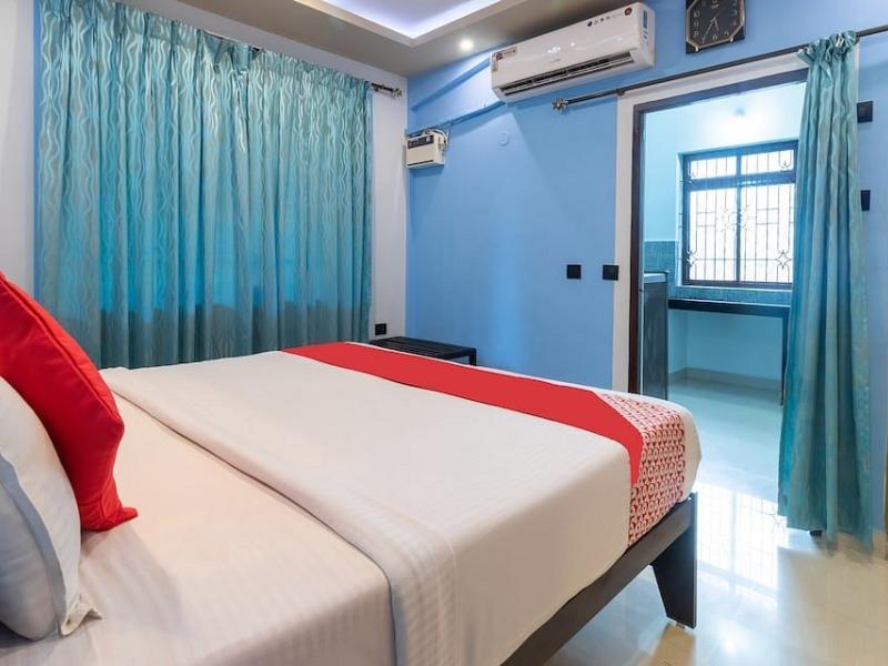 OYO 7272 Aurita Holiday Homes Deluxe