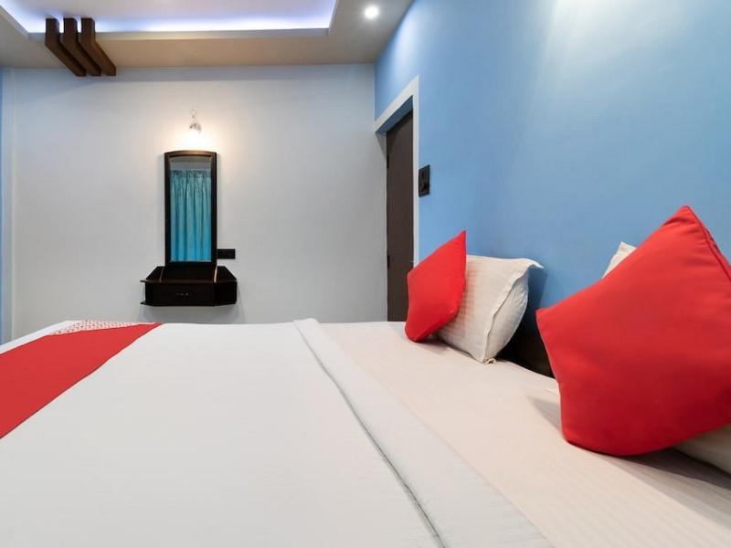 OYO 7272 Aurita Holiday Homes Deluxe