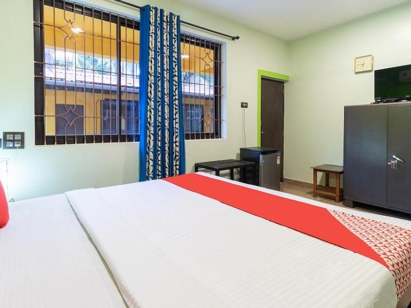 OYO 7272 Aurita Holiday Homes Deluxe