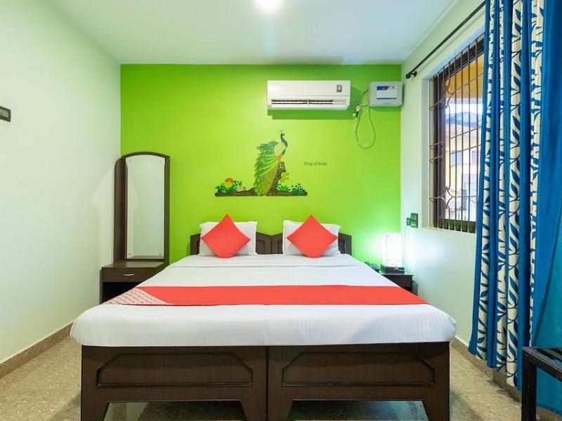 OYO 7272 Aurita Holiday Homes Deluxe