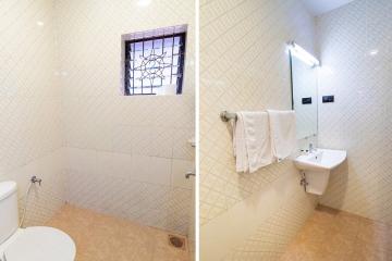 Отель OYO 7272 Aurita Holiday Homes Deluxe Индия, Кандолим, фото 5