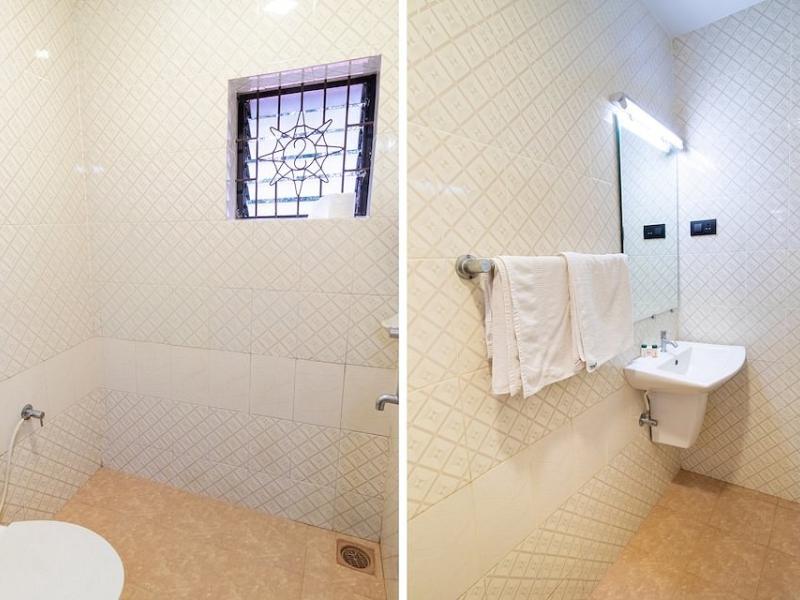 OYO 7272 Aurita Holiday Homes Deluxe