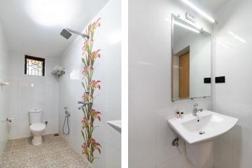 Отель OYO 7272 Aurita Holiday Homes Deluxe Индия, Кандолим, фото 6