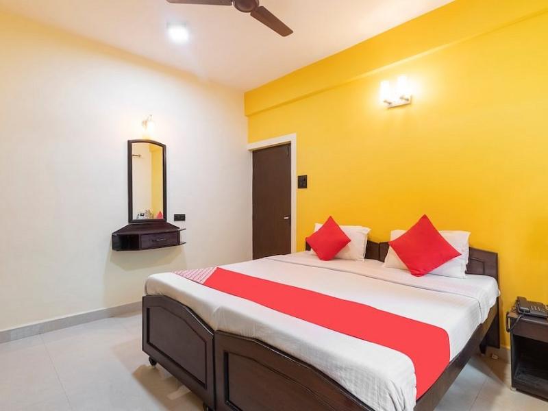 OYO 7272 Aurita Holiday Homes Deluxe