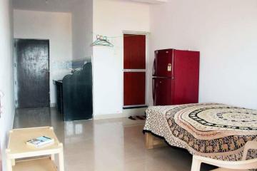 Отель Savitri Guest House Индия, Арамболь, фото 2