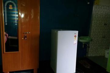 Отель Savitri Guest House Индия, Арамболь, фото 6