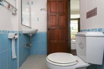 Отель Fortune Pattaya Resort Таиланд, пляж Джомтьен, фото 3