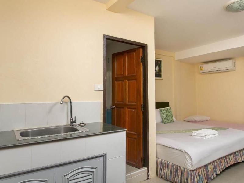 Fortune Pattaya Resort