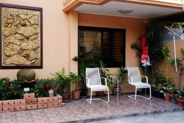 Отель Fortune Pattaya Resort Таиланд, пляж Джомтьен, фото 7