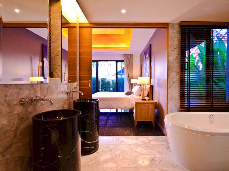 The KiRi Villas Resort