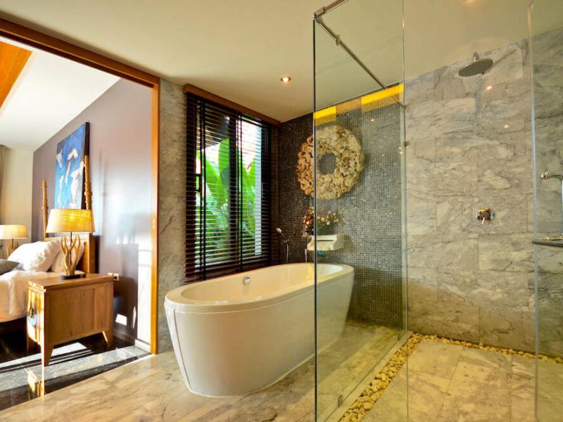 The KiRi Villas Resort