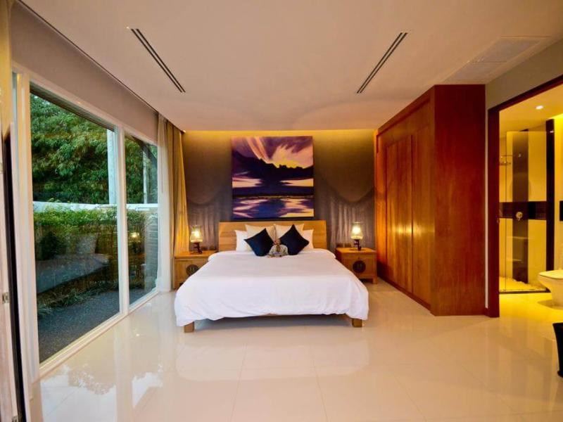 The KiRi Villas Resort