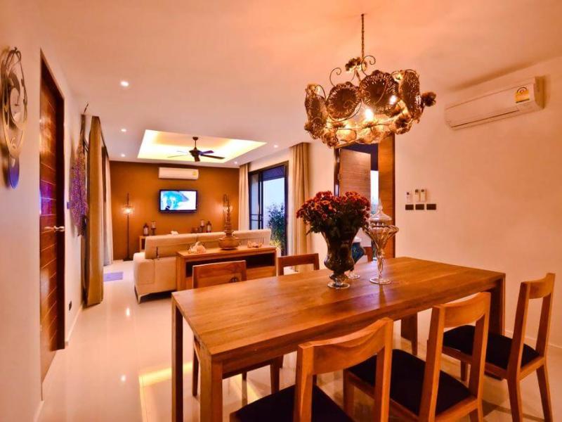 The KiRi Villas Resort