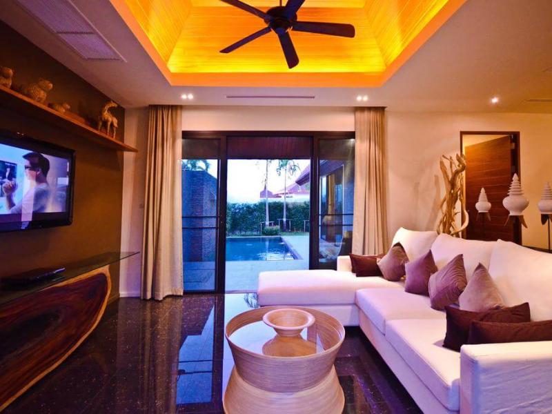 The KiRi Villas Resort