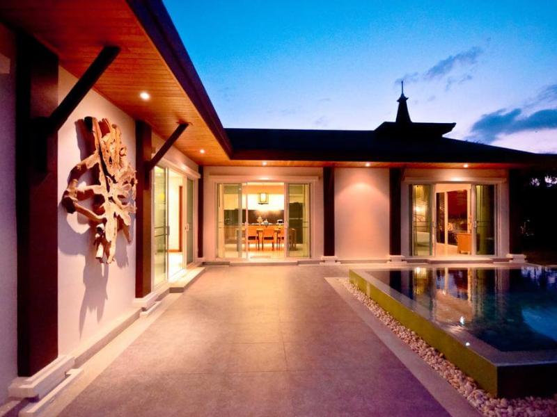 The KiRi Villas Resort