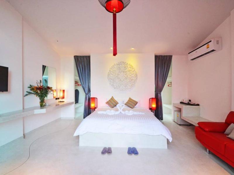 The KiRi Villas Resort