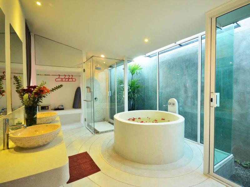 The KiRi Villas Resort