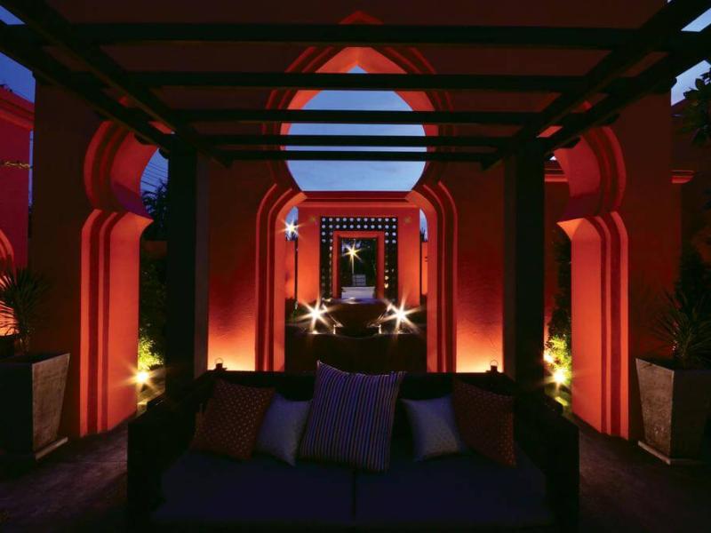 The KiRi Villas Resort