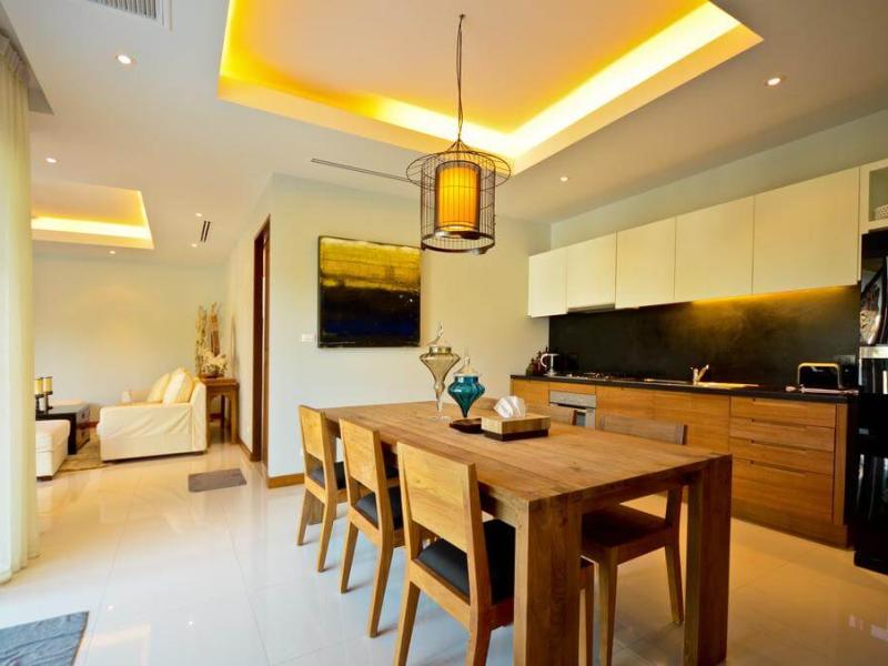 The KiRi Villas Resort