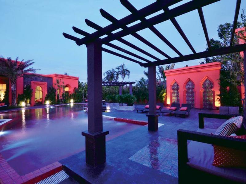 The KiRi Villas Resort