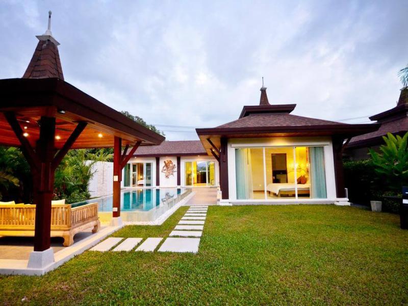 The KiRi Villas Resort