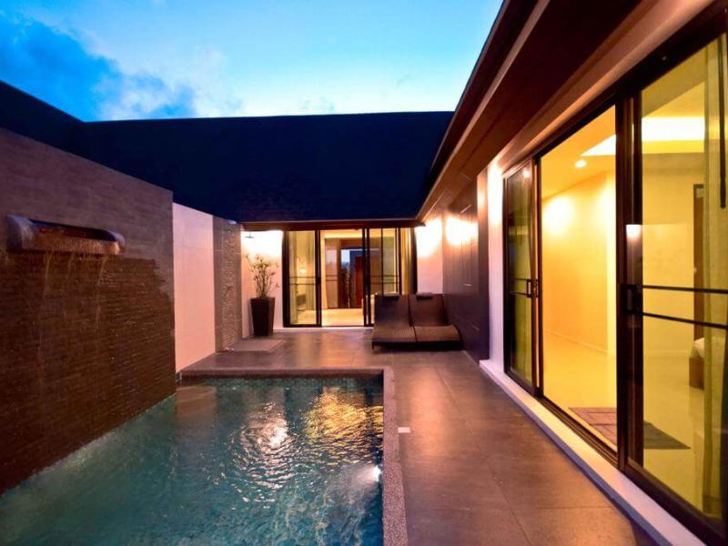 The KiRi Villas Resort