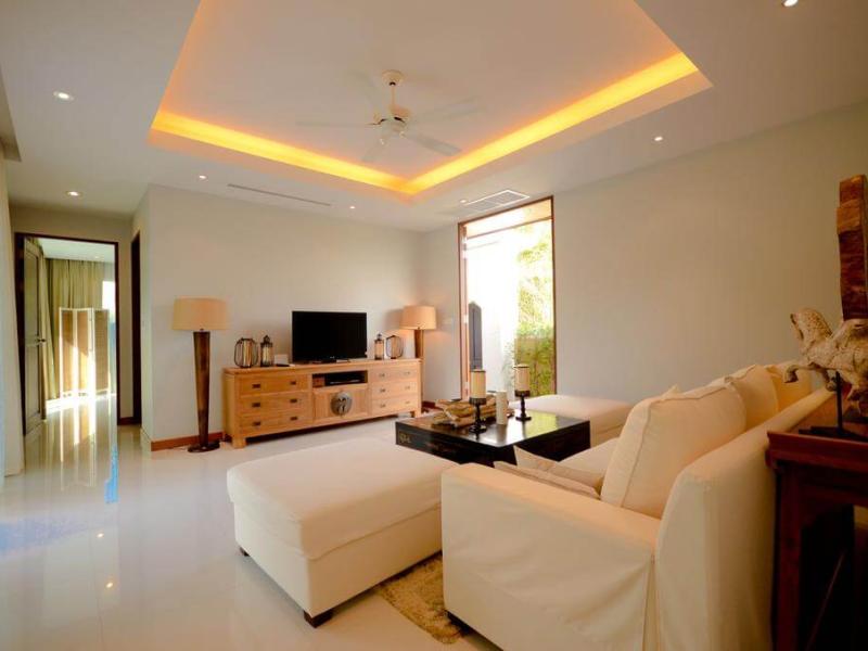 The KiRi Villas Resort