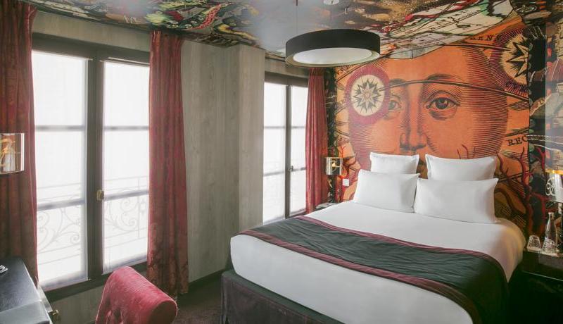 Hotel Le Bellechasse Saint-Germain