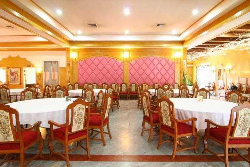 13 Coins Resort Yotin Pattana