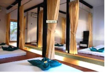 Отель Bangkok Rama Hotel Таиланд, Бангкок, фото 4