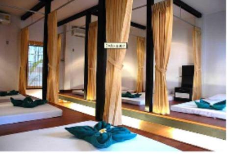 Bangkok Rama Hotel