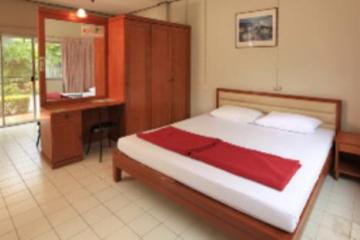 Отель Bangkok Rama Hotel Таиланд, Бангкок, фото 5