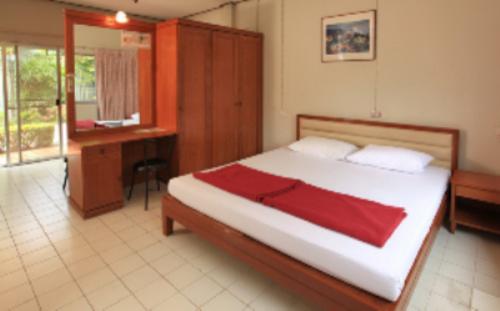 Bangkok Rama Hotel