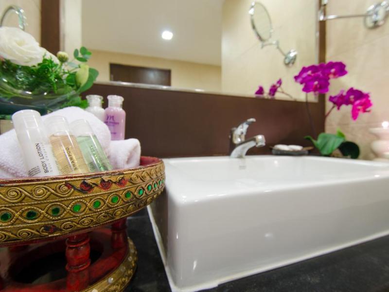 Grand Mercure Bangkok Asoke Residence