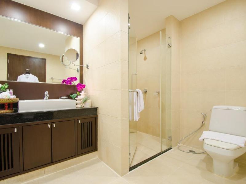 Grand Mercure Bangkok Asoke Residence
