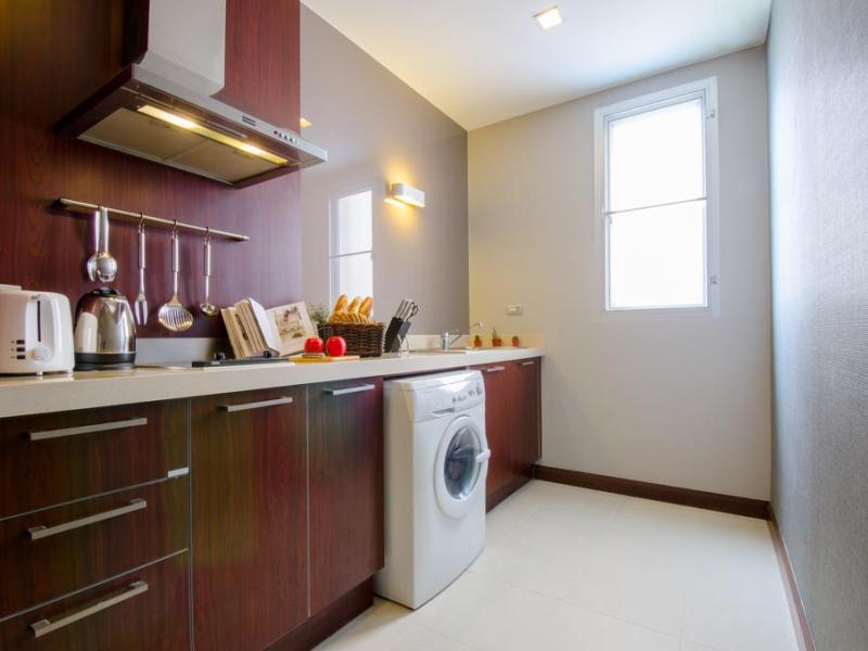 Grand Mercure Bangkok Asoke Residence