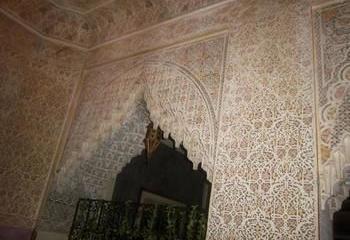 Отель Majestic Марокко, Касабланка, фото 9