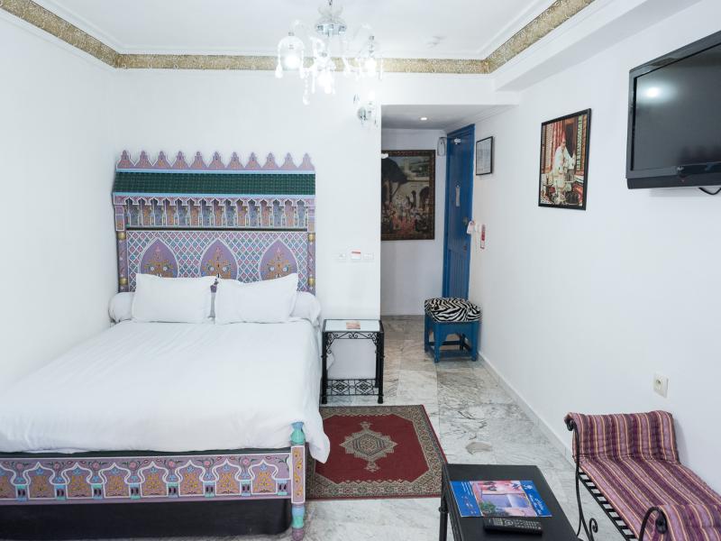 Moroccan House Casablanca