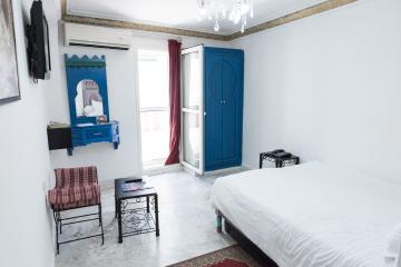 Отель Moroccan House Casablanca Марокко, Касабланка, фото 4