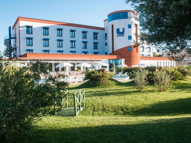 Lu` Hotel